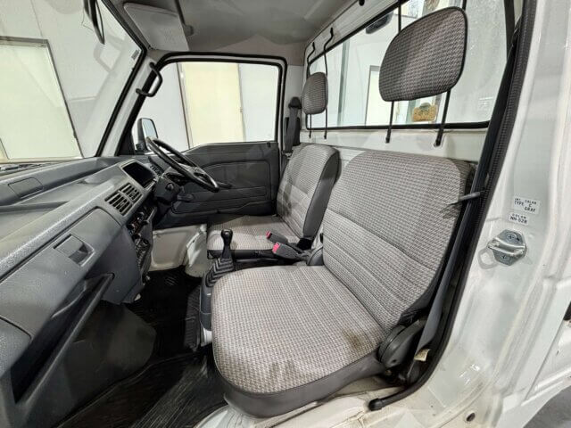1998 HONDA ACTY TRUCK
