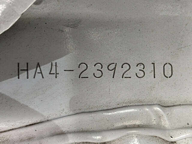1998 HONDA ACTY TRUCK