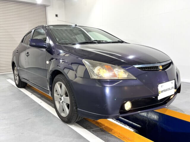 2001 TOYOTA WiLL VS