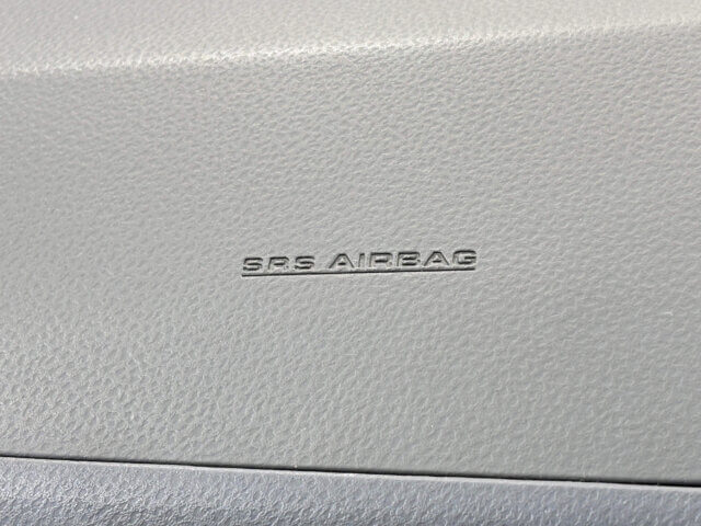 2001 TOYOTA WiLL VS