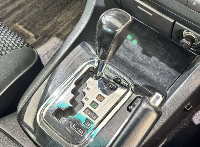 2001 TOYOTA VEROSSA