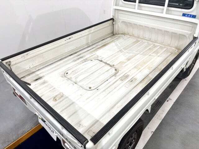 1997 HONDA ACTY TRUCK