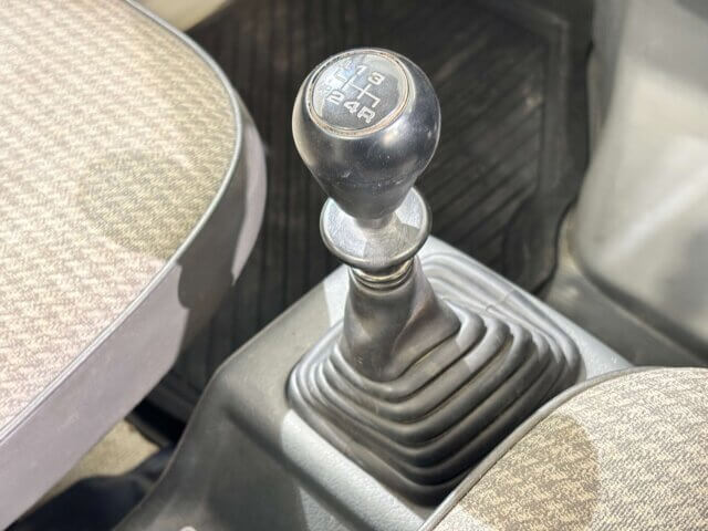 1997 HONDA ACTY TRUCK