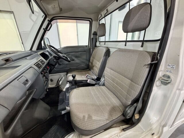 1997 HONDA ACTY TRUCK