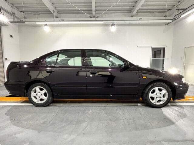 1998 NISSAN PRIMERA