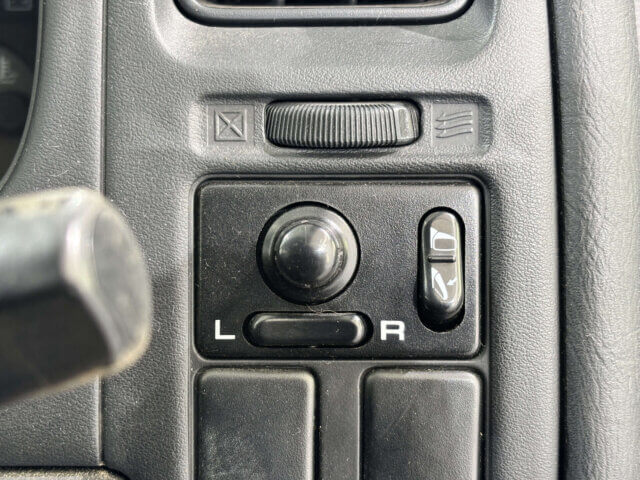 1998 NISSAN PRIMERA
