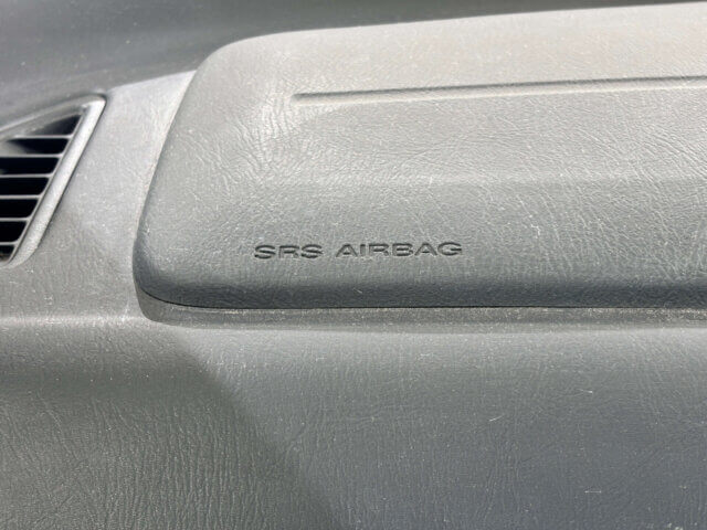 1998 NISSAN PRIMERA