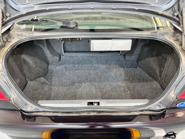 1998 NISSAN PRIMERA
