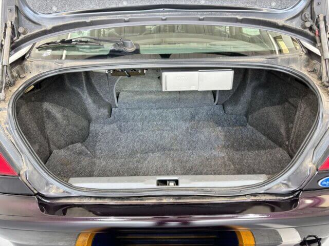 1998 NISSAN PRIMERA
