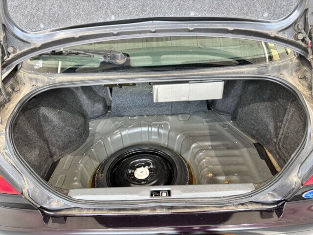 1998 NISSAN PRIMERA