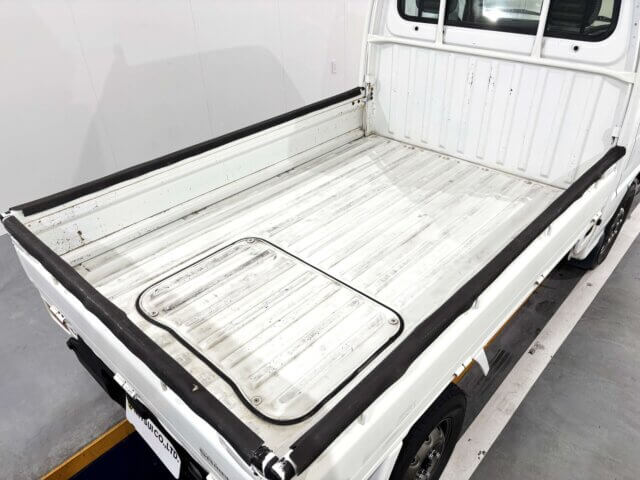 1995 SUBARU SAMBAR TRUCK