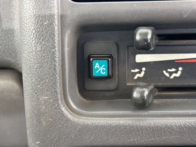 1998 SUBARU SAMBAR TRUCK