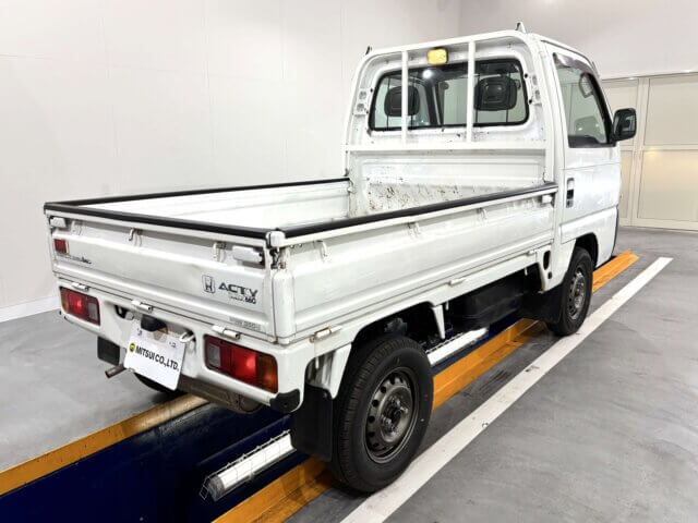 1996 HONDA ACTY TRUCK