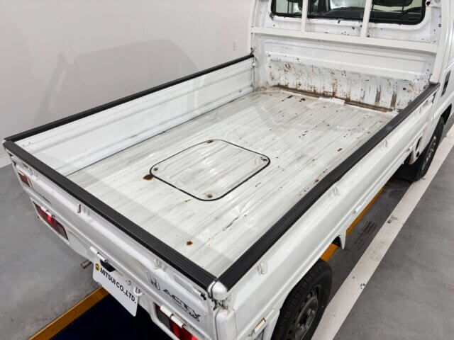 1996 HONDA ACTY TRUCK