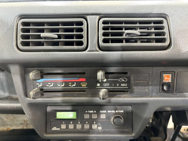1996 HONDA ACTY TRUCK