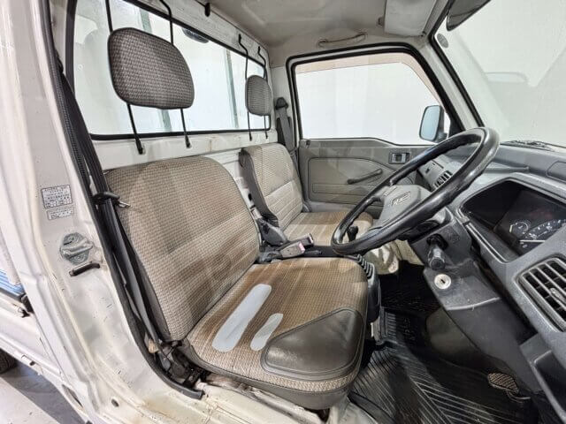 1996 HONDA ACTY TRUCK