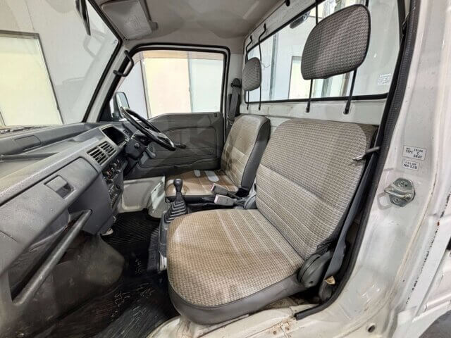 1996 HONDA ACTY TRUCK
