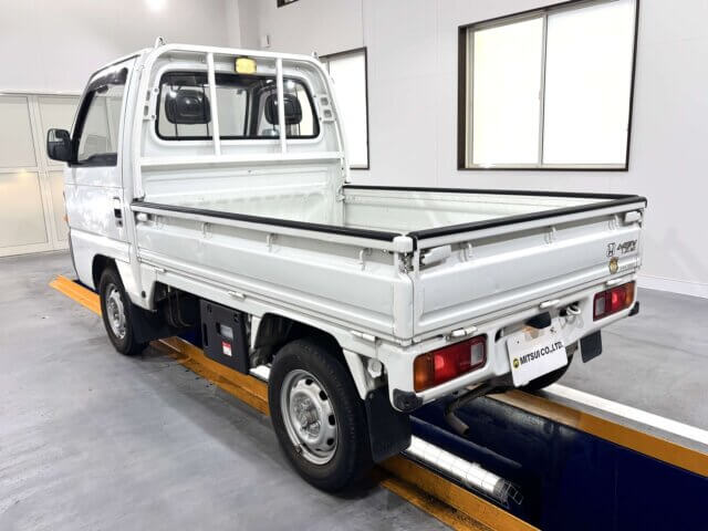 1995 HONDA ACTY TRUCK
