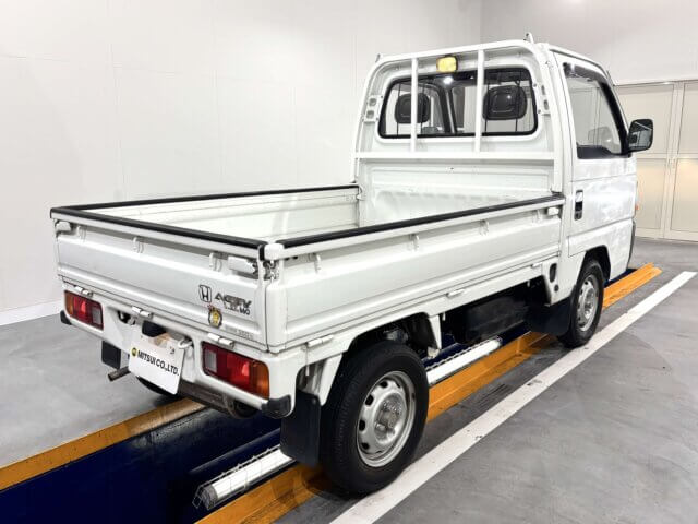 1995 HONDA ACTY TRUCK