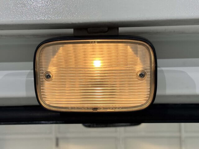 1995 HONDA ACTY TRUCK
