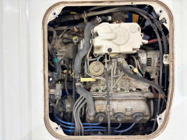1995 HONDA ACTY TRUCK