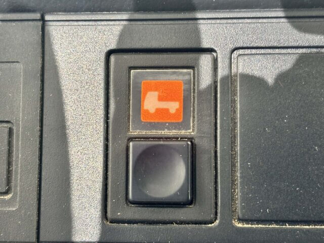 1995 HONDA ACTY TRUCK