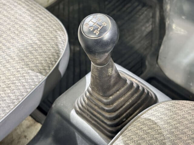 1995 HONDA ACTY TRUCK