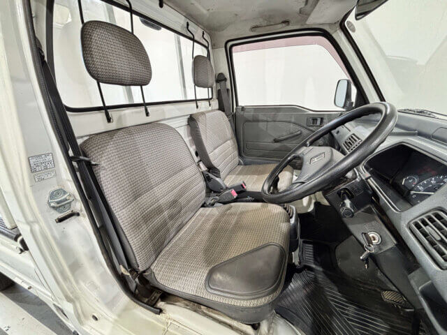 1995 HONDA ACTY TRUCK