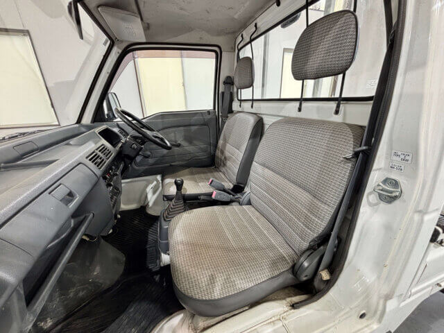 1995 HONDA ACTY TRUCK