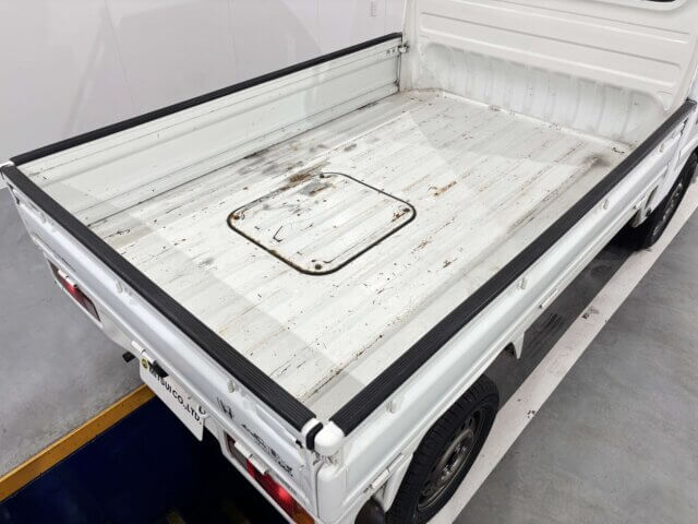 1993 HONDA ACTY TRUCK