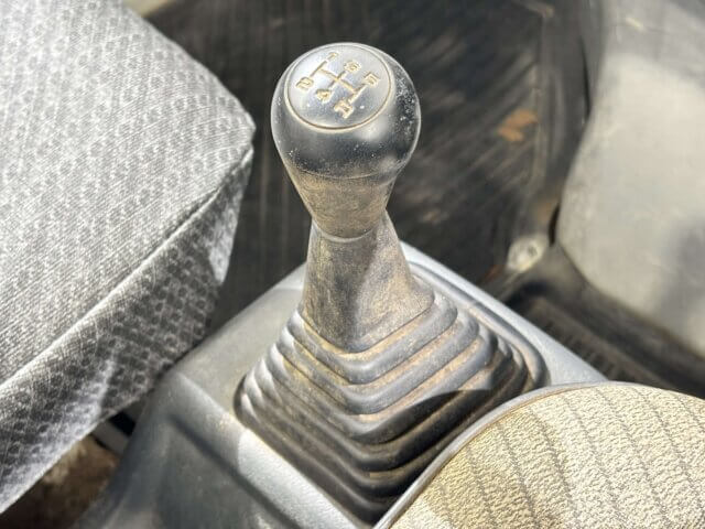1993 HONDA ACTY TRUCK