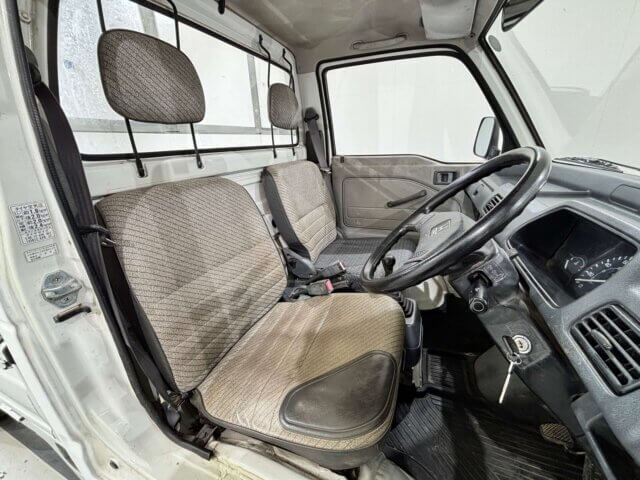 1993 HONDA ACTY TRUCK