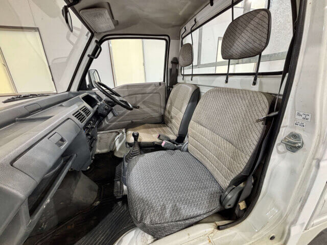 1993 HONDA ACTY TRUCK
