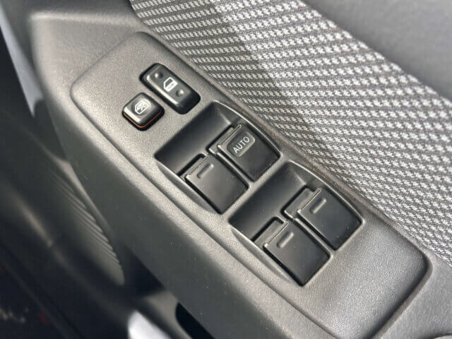 2001 TOYOTA bB