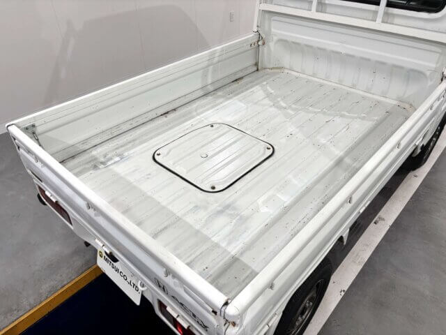 1998 HONDA ACTY TRUCK