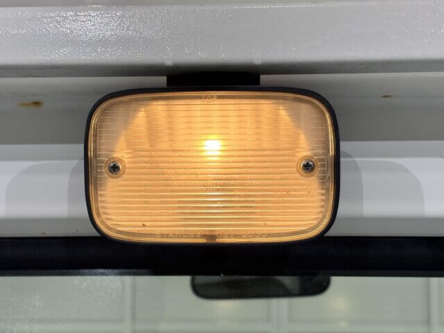 1998 HONDA ACTY TRUCK