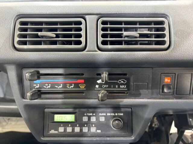 1998 HONDA ACTY TRUCK