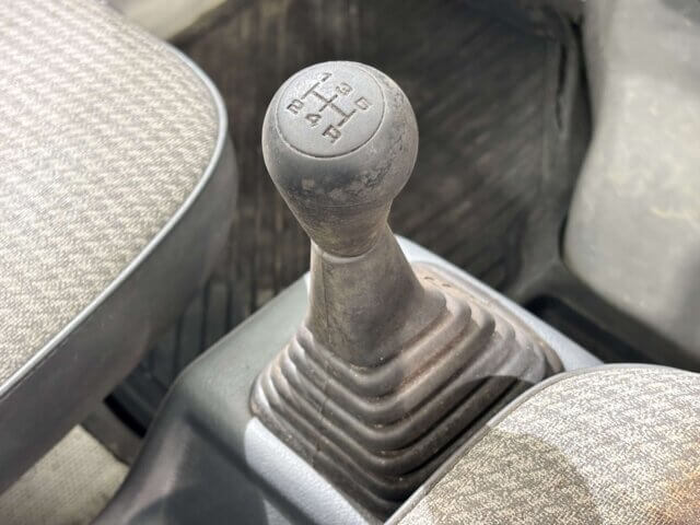 1998 HONDA ACTY TRUCK