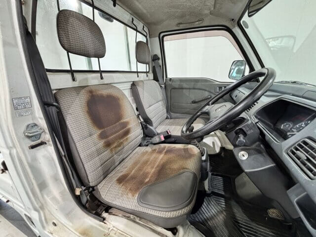 1998 HONDA ACTY TRUCK