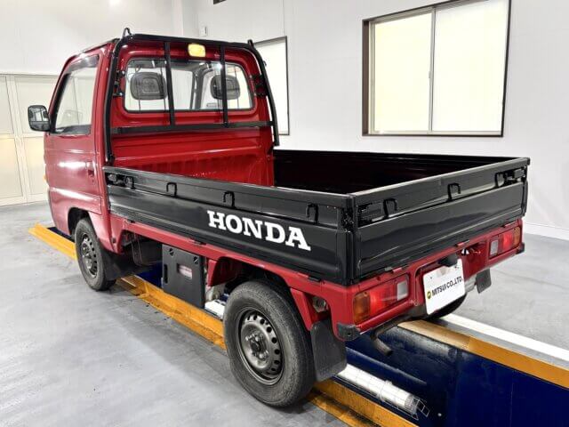 1995 HONDA ACTY TRUCK