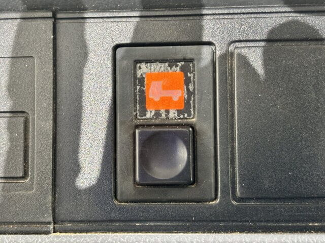 1995 HONDA ACTY TRUCK