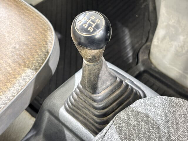 1995 HONDA ACTY TRUCK