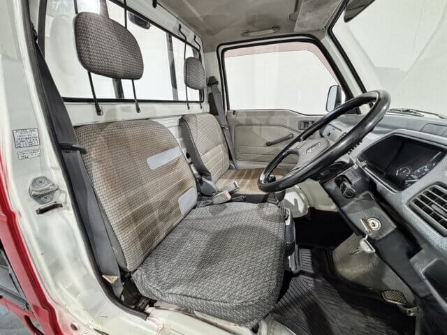 1995 HONDA ACTY TRUCK