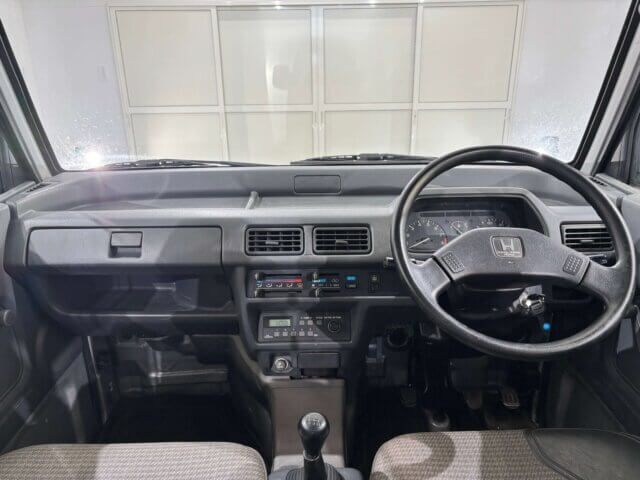 1996 HONDA ACTY VAN