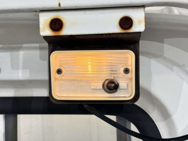 1994 SUZUKI CARRY TRUCK