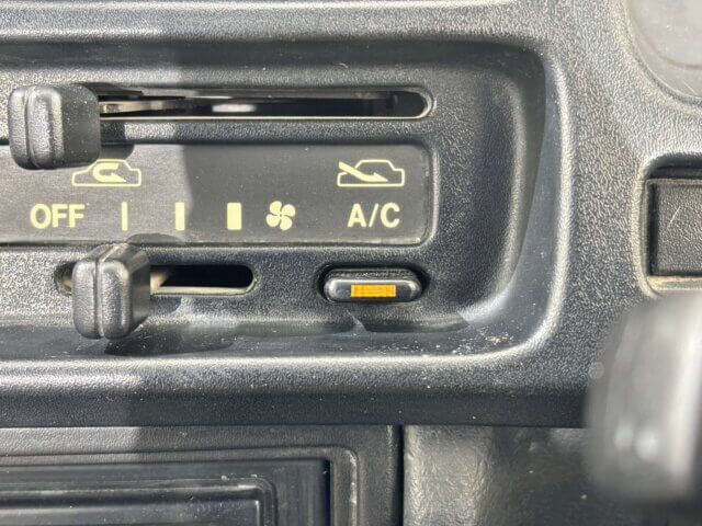 1994 SUZUKI CARRY TRUCK