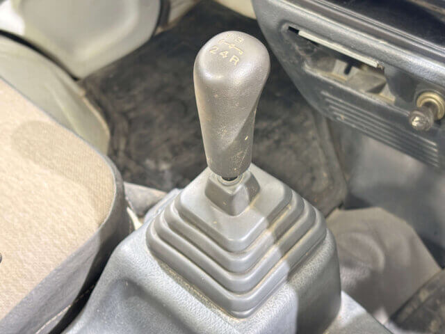 1994 SUZUKI CARRY TRUCK