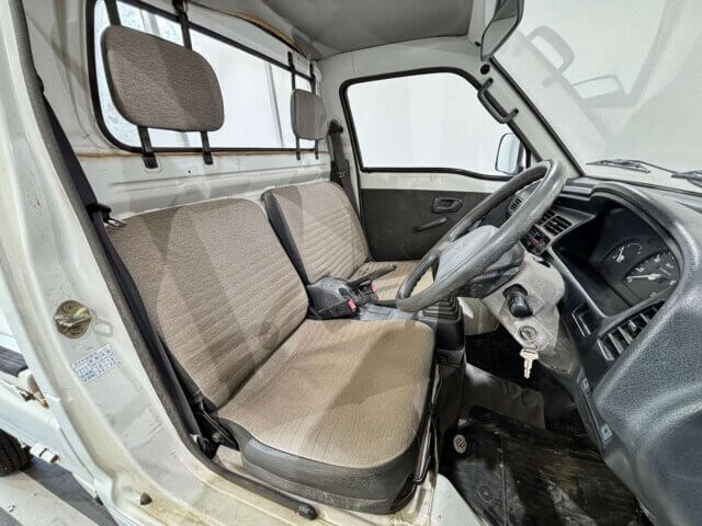 1994 SUZUKI CARRY TRUCK