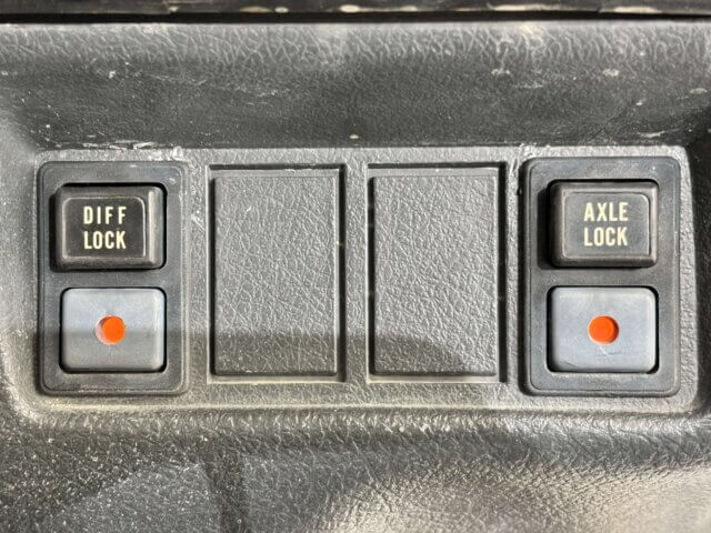 1994 SUZUKI CARRY TRUCK