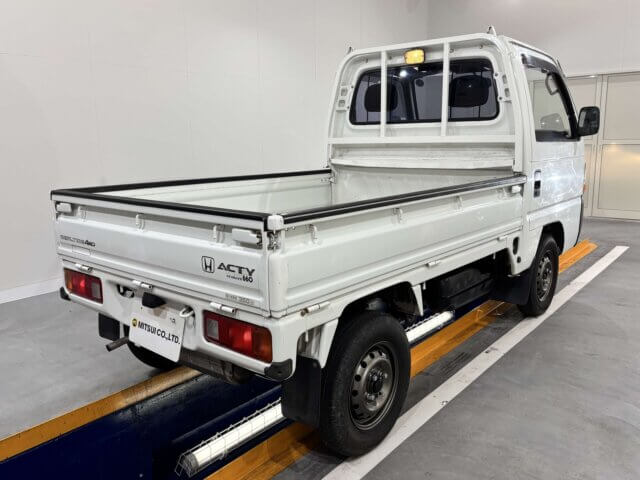 1994 HONDA ACTY TRUCK